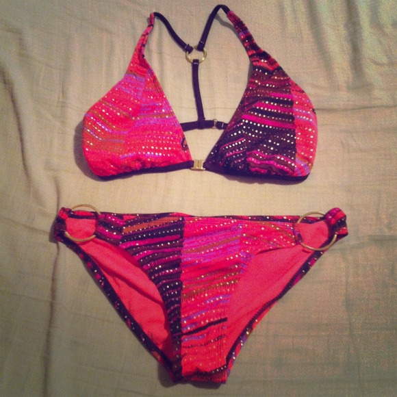 ❌SOLD❌bikini!!! Perfect for summer!