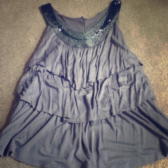 Charlotte Russe Tops - 🌟FINAL REDUCTION 🌟Charlotte Russe Top