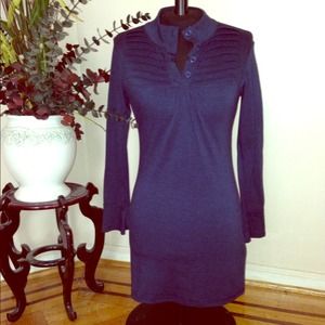 Beautiful long sleeve dress