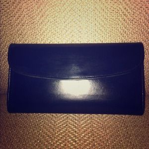 REDUCED! Coach Wallet *authentic*