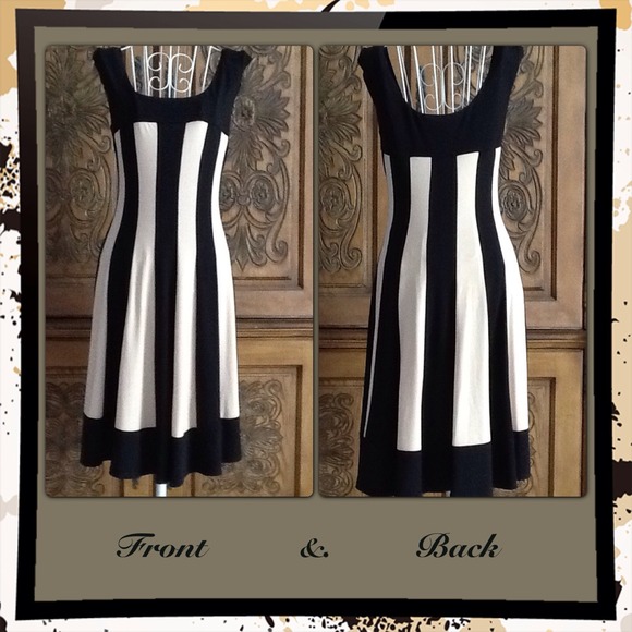 Dress by Connected