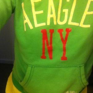 American eagle sweatshirt