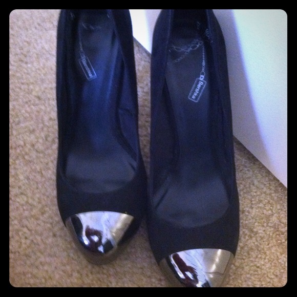 Bershka Heels