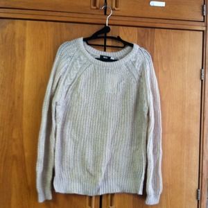 Urban Outfitters Chunky Knit Sweater