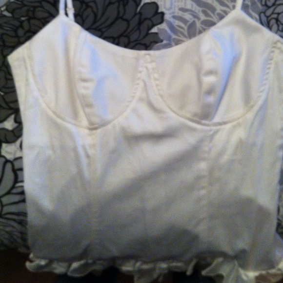 JUST CLEANED...NEW🌸Party dress🌸Betsy Johnson Party/Prom trade $100 - Picture 2 of 3