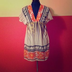 Mieko Mellicci Dress