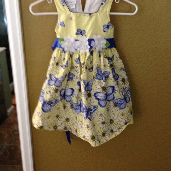 Easter dress