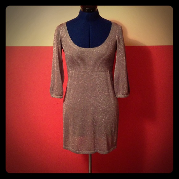 White House | Black Market Dress
