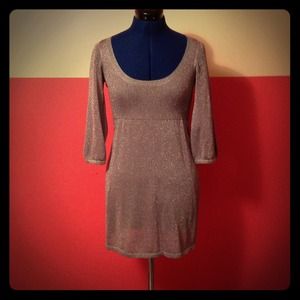 White House | Black Market Dress