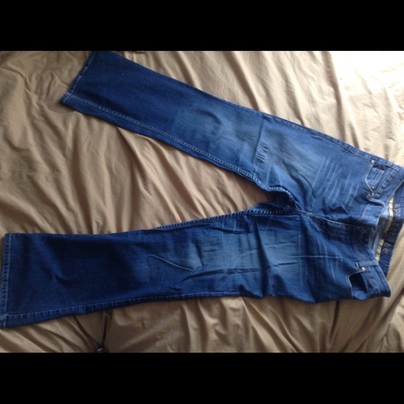 Apostrophise Jeans
