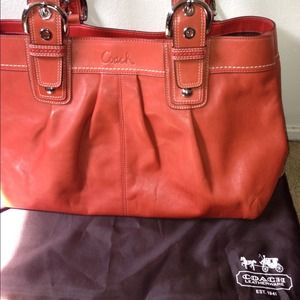 ⬇Reduced⬇ 💯Authentic Brand New Coach purse