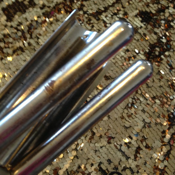 Wave Iron - Picture 2 of 4