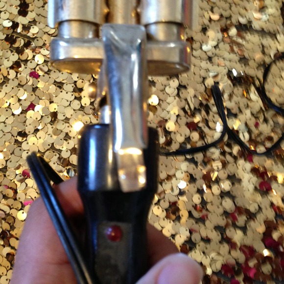 Wave Iron - Picture 4 of 4