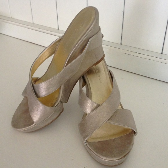 SOLD in Bundle for Erin -- DONNA KARAN