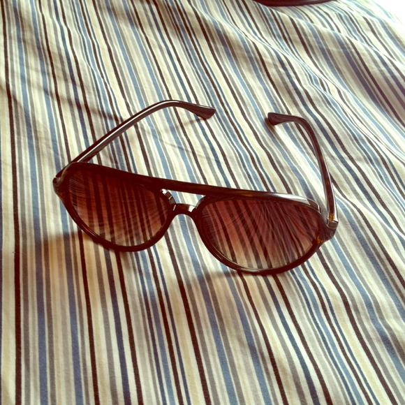 Eye drop sunglasses!!