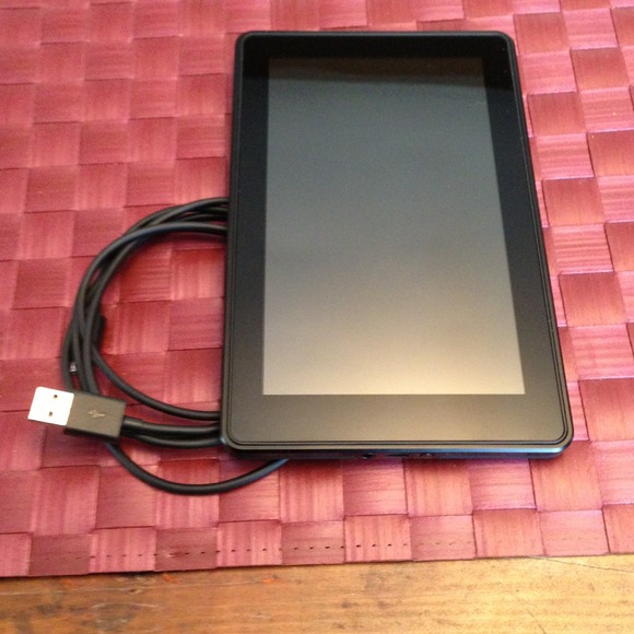 REDUCED Kindle Fire