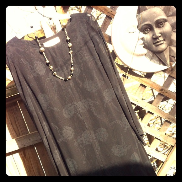**SOLD** 🎉HOST PICK🎉 Black dress