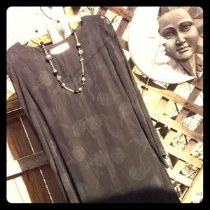 **SOLD** 🎉HOST PICK🎉 Black dress