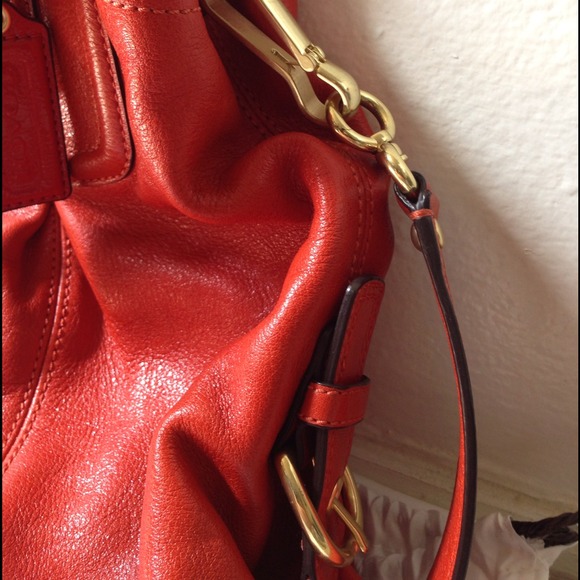 ⬇Reduced⬇ 💯Authentic Brand New Coach purse - Picture 3 of 4