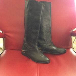 💥SOLD💥Black boots