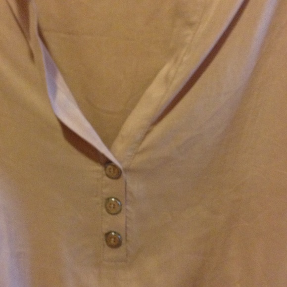 Tan top - Picture 2 of 3