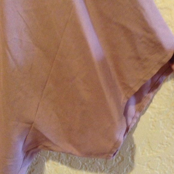 Tan top - Picture 3 of 3