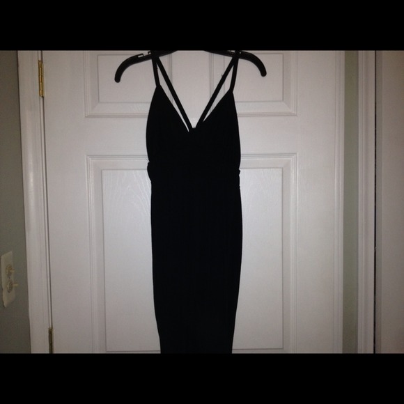 🎀Cute maxi dress