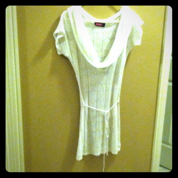 super cute top