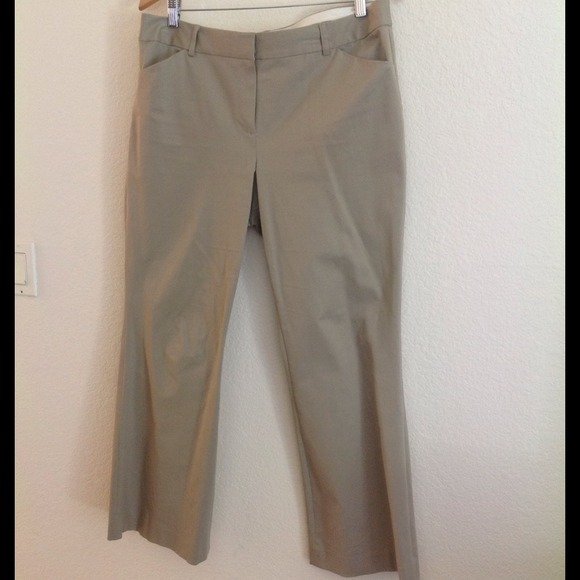 @@SOLD in bundle@@ Perfect work slacks