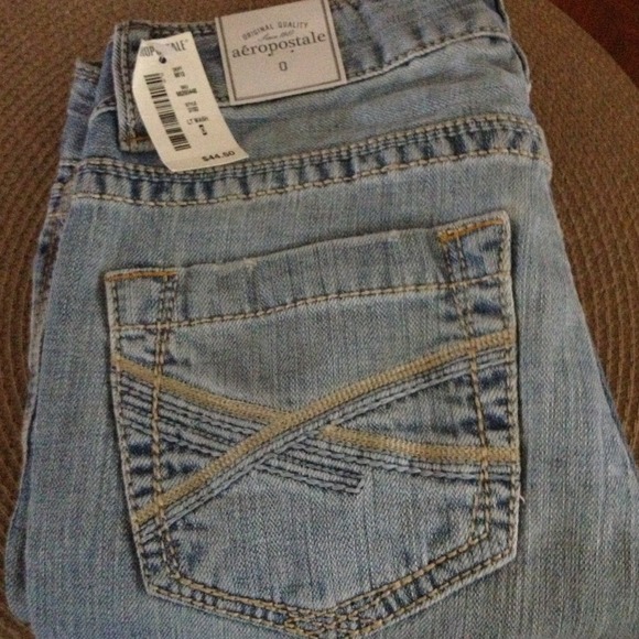 Aeropostale new Capri