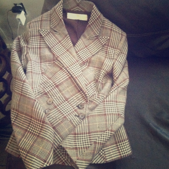 Valentino Blazer