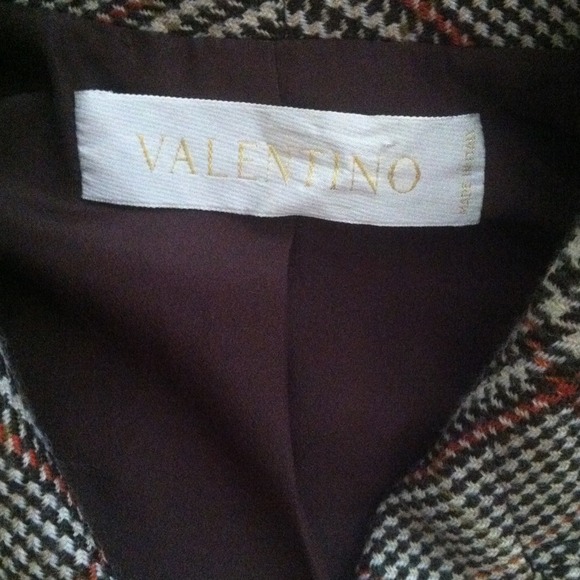 Valentino Blazer - Picture 2 of 2