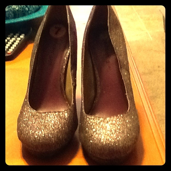 Madden Girl Heels