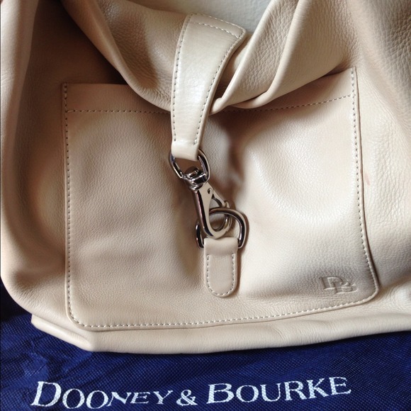 ⬇Reduced⬇ 💯Authentic Dooney & Burke purse