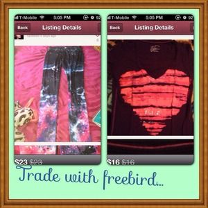 Hey @freebird here is ur trade :)