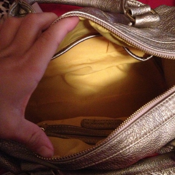 Steve madden handbag