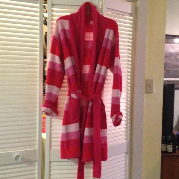 VS Robe