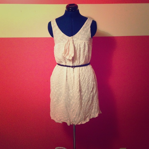 XXI dress