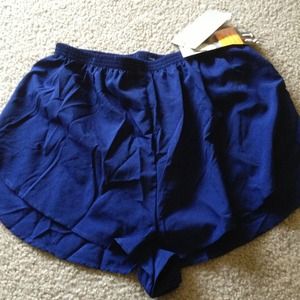 🔴SOLD🔴NWT women's athletic shorts