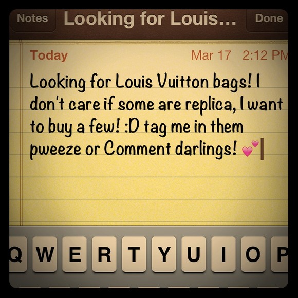 HELP ME FIND NICE LV BAGS TO BUY ❤