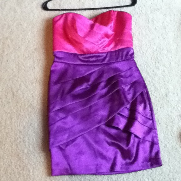 Party/formal dress