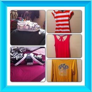 🎶TRADE BUNDLE🎶