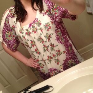 RESERVED- Bundle (3 Shirts)