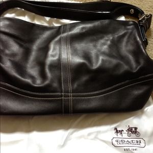 ⬇Reduced⬇ 💯Authentic Brand New Coach Purse
