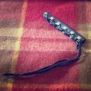 Pony Tail Wrap 🌸🌸🌸