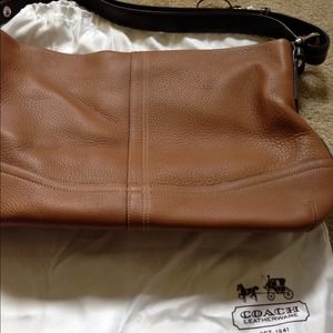 ⬇Reduced⬇ 💯Authentic Brand New Coach Purse