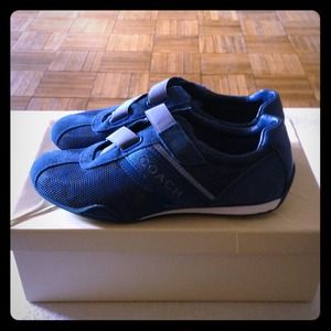 Coach Sneakers