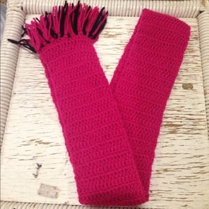 Scarf and beanie bundle!