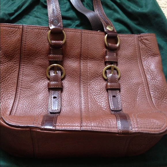 ⬇Reduced⬇ 💯Authentic Coach purse