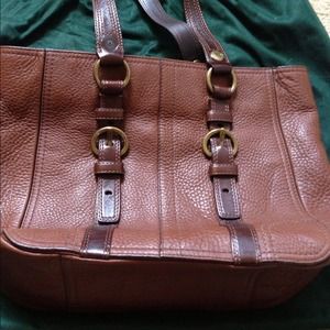 ⬇Reduced⬇ 💯Authentic Coach purse